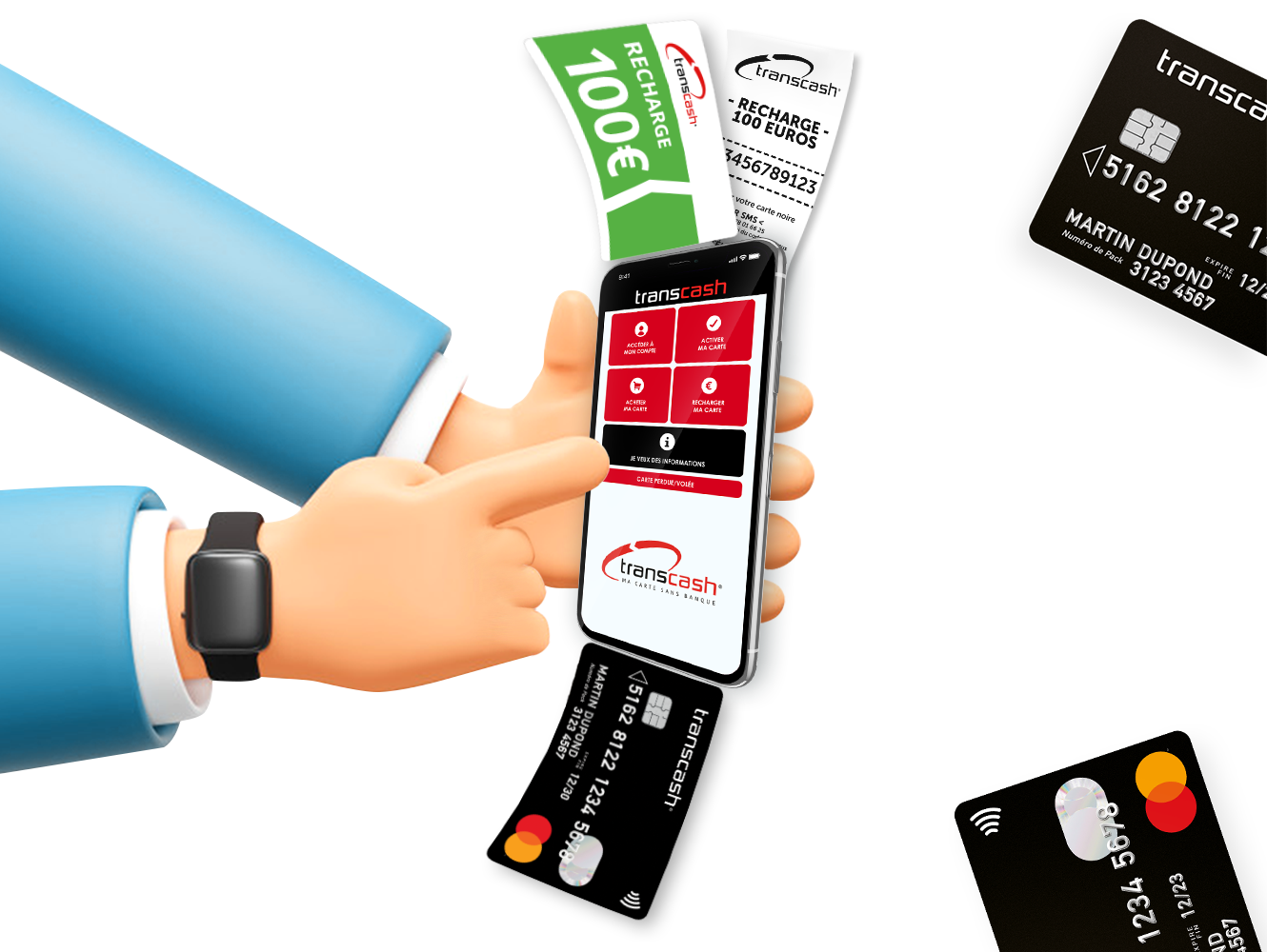 Paiement et sécurité en ligne